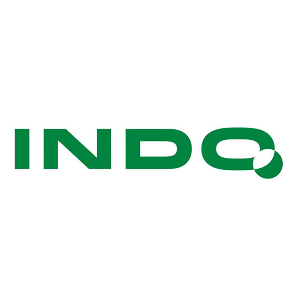 عدسی طبی نیمه فشرده دیر شکن ایندو INDO AS Indorganic 1.6 Natural