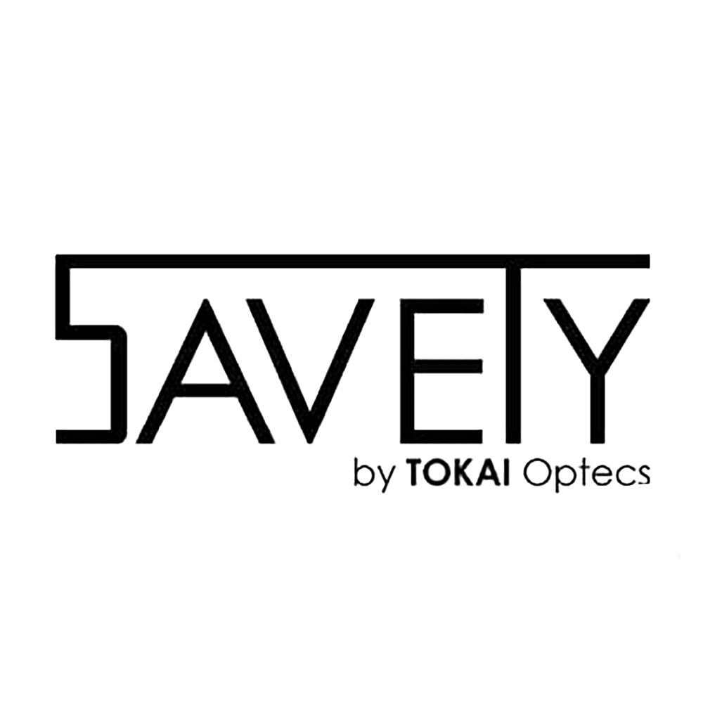 عدسی فتوکرومیک دودی سیوتی Savety PHOTO GAR+ 1.56