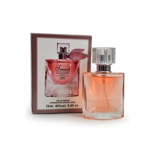 عطر ادکلن اسمارت کالکشن کد 387 لنکوم لاویه است بله 25 میل