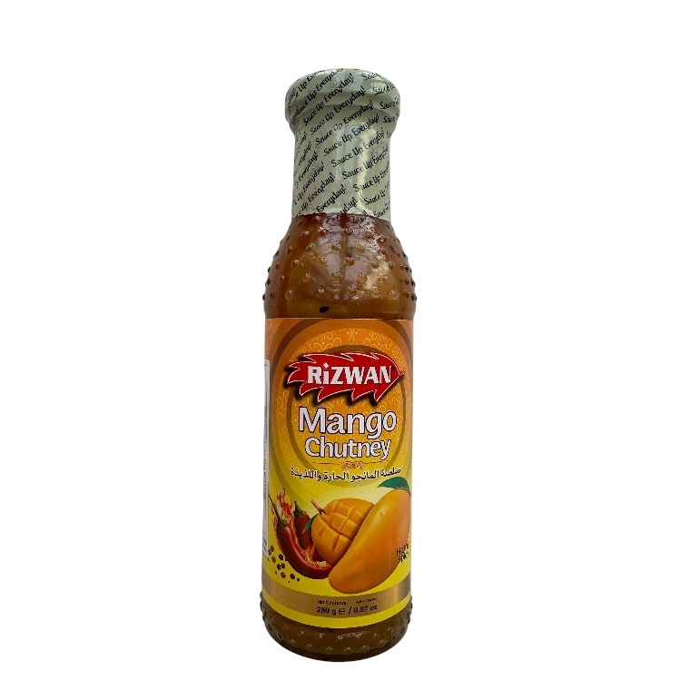 سس انبه رضوان تند