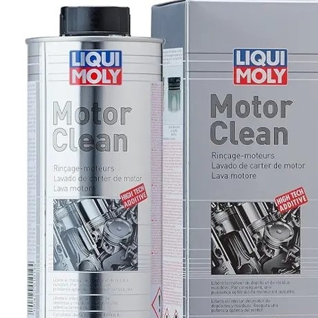 موتور شوی لیکومولی مدل motor clean