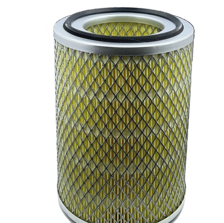 فیلتر هوا سرکان وانت نیسان انژکتوری ( زامیاد) مدل SF 1218