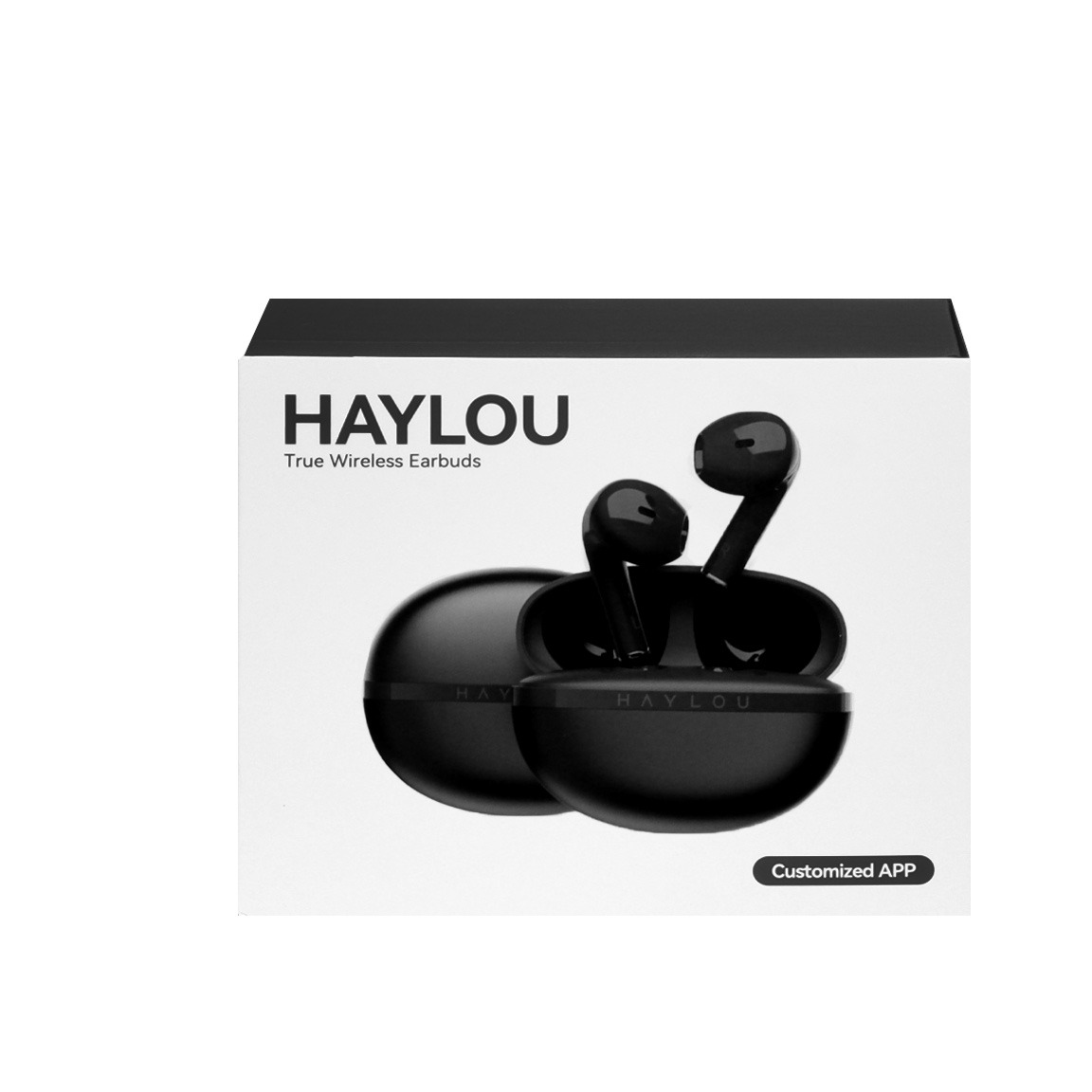 ایرفون بیسیم Haylou مدل X1 2023 - مشکی