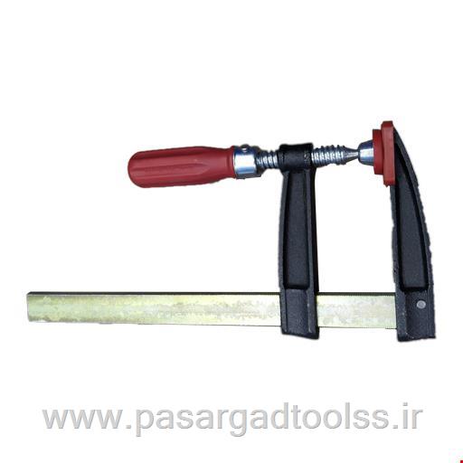 پیچ دستی 50 سانتیمتر فک 13 پرشیا