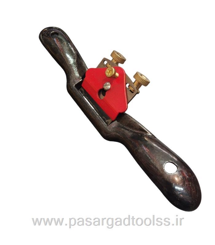 رنده بال کبوتر نجاری سایز 52250