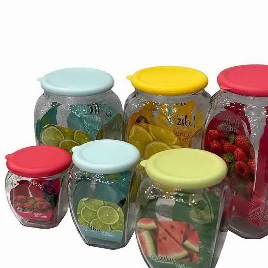 بانکه اسکالا زیباسازان سایز 2