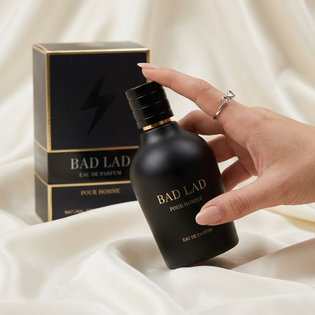عطر کارولینا هررا بد بوی له | عطر فراگرنس ورld Bad Led Le Parfum مردانه
