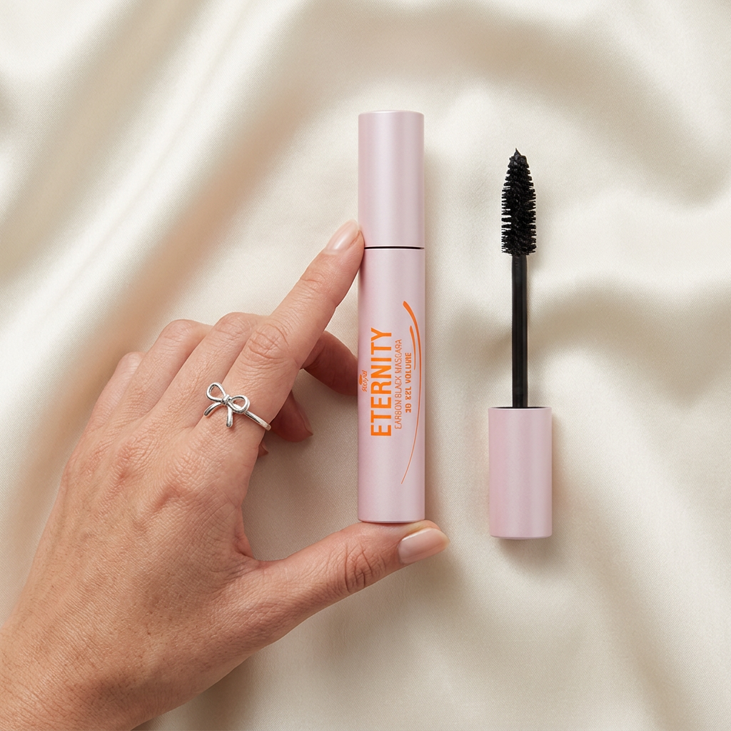 ریمل حجم دهنده رویال اترنیتی False Lash 3D XXL | Royal Eternity Volumizing Mascara