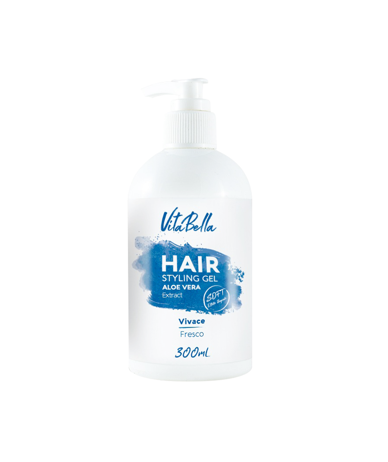 ژل مو ویتابلا اصل کد ZMV02 هوران مارکت