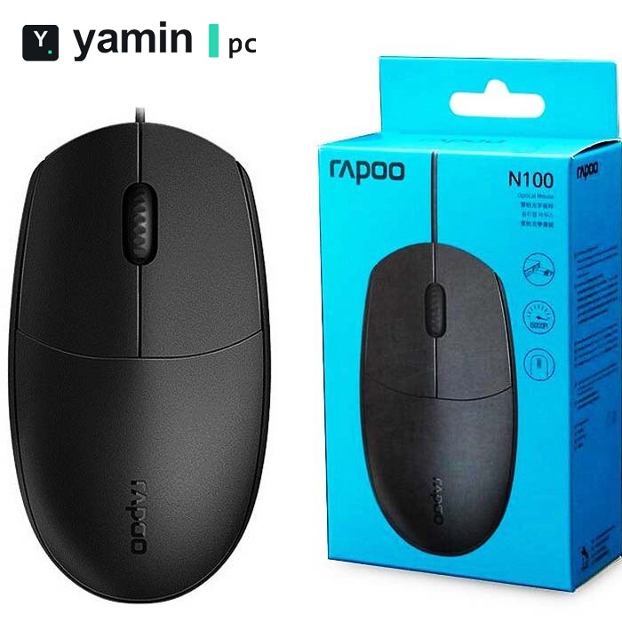 موس رپو n100