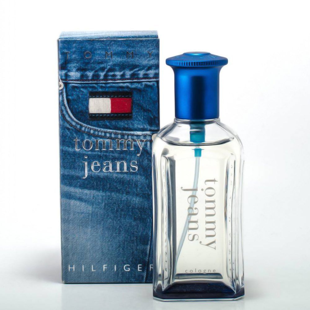 تامی هیلفیگر تامی جینز Tommy Hilfiger Tommy Jeans