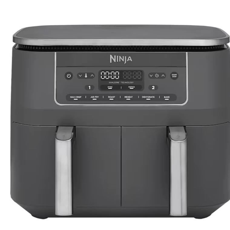 سرخ کن 7.6 لیتر مدل DZ300 نینجا (پسکرایه)