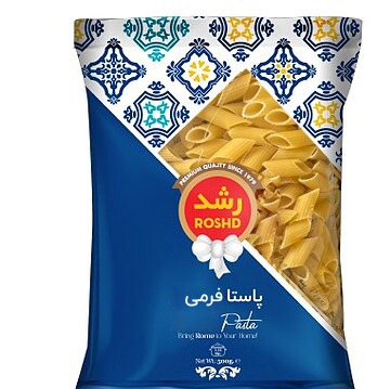 پاستا فرمی پنه رشد (500گرم) کد 4893