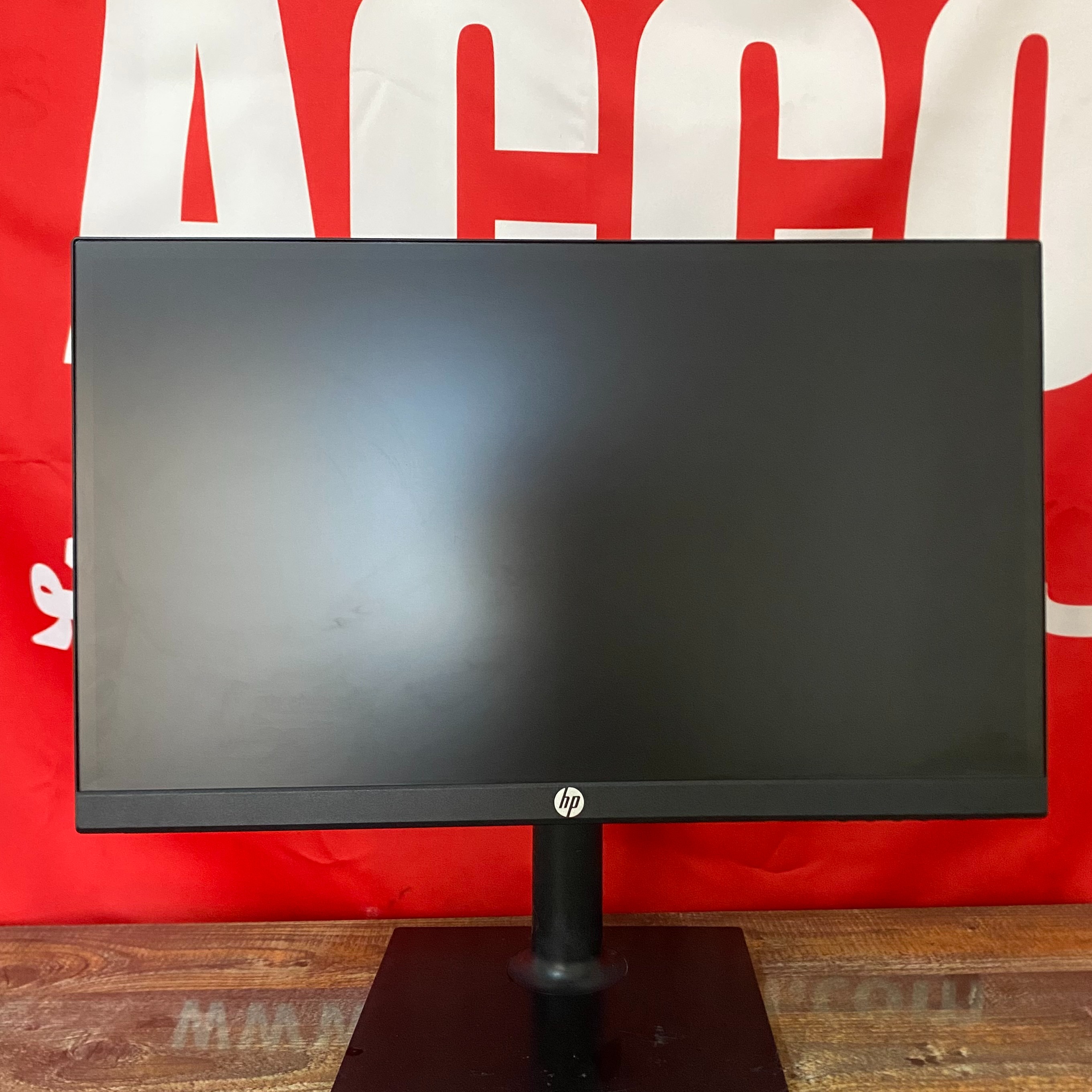 مانیتور 22 اینچ hp مدل P22H G4 فریملس 