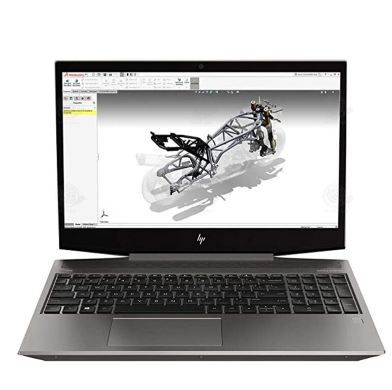 HP Z Book 15v G5 Mobile Workstation HP