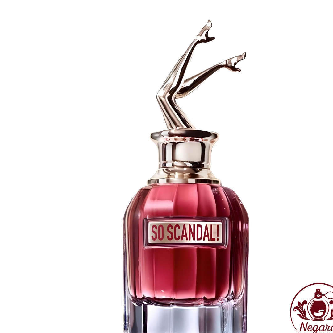عطر اسکندل ژان پل گوتیه زن (گرمی) Jean Paul Gaultier Scandal