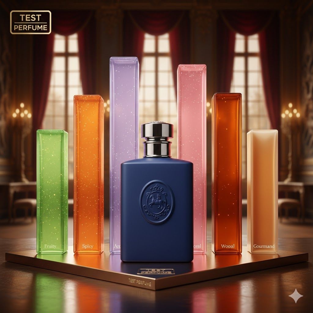پرفیومز دی مارلی لیتون - Parfums de Marly Layton