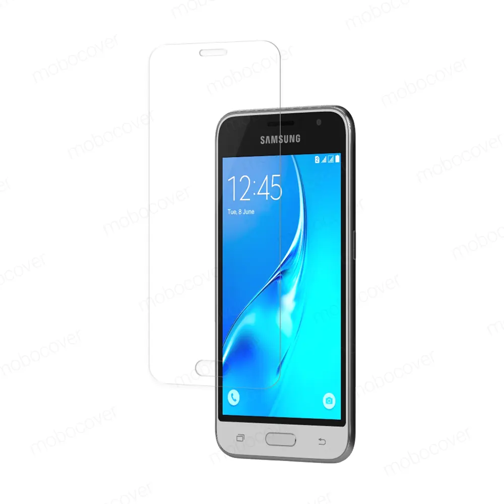 گلس محافظ صفحه گوشی Samsung Galaxy J1 2016 / سامسونگ گلکسی جی 1 2016