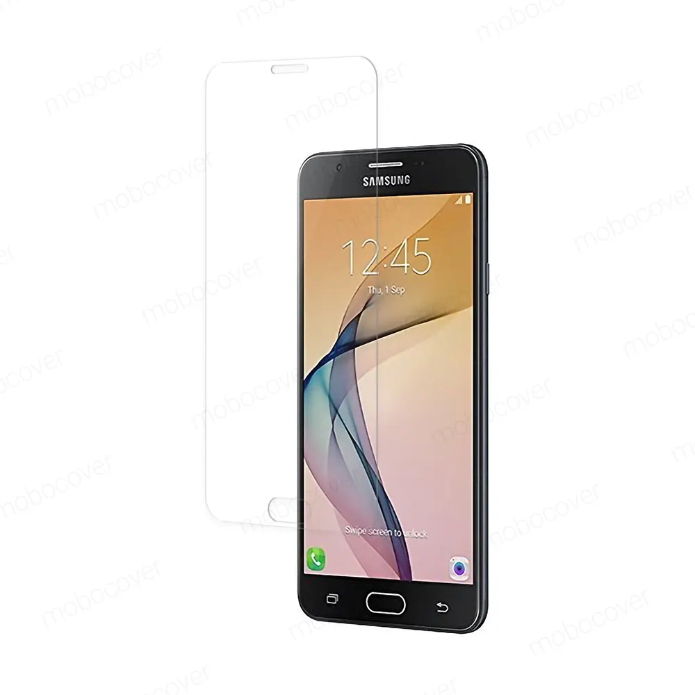 گلس محافظ صفحه گوشی Samsung Galaxy J7 Prime / سامسونگ گلکسی جی 7 پرایم