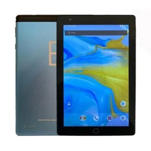 تبلت ال تک مدل el tech Tab A8pro