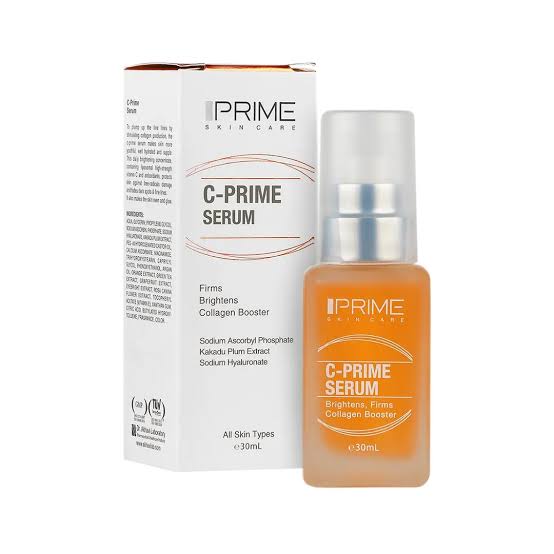سرم ویتامین C پرایمPRIME