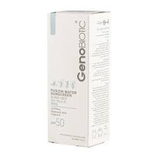 ضد افتاب ویوژن واترgenobiotic