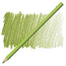 مداد رنگی پلی کروم فابر کاستل کد 170 May green