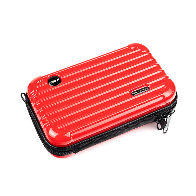 کیف هارد هیسکا مدل HR-25