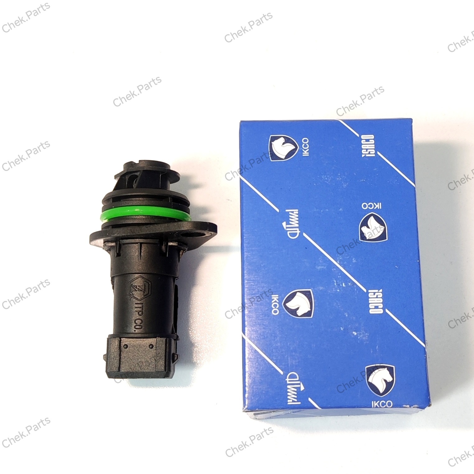 سنسور سرعت (کیلومتر) مشکی پژو 405 و 206 ایساکو