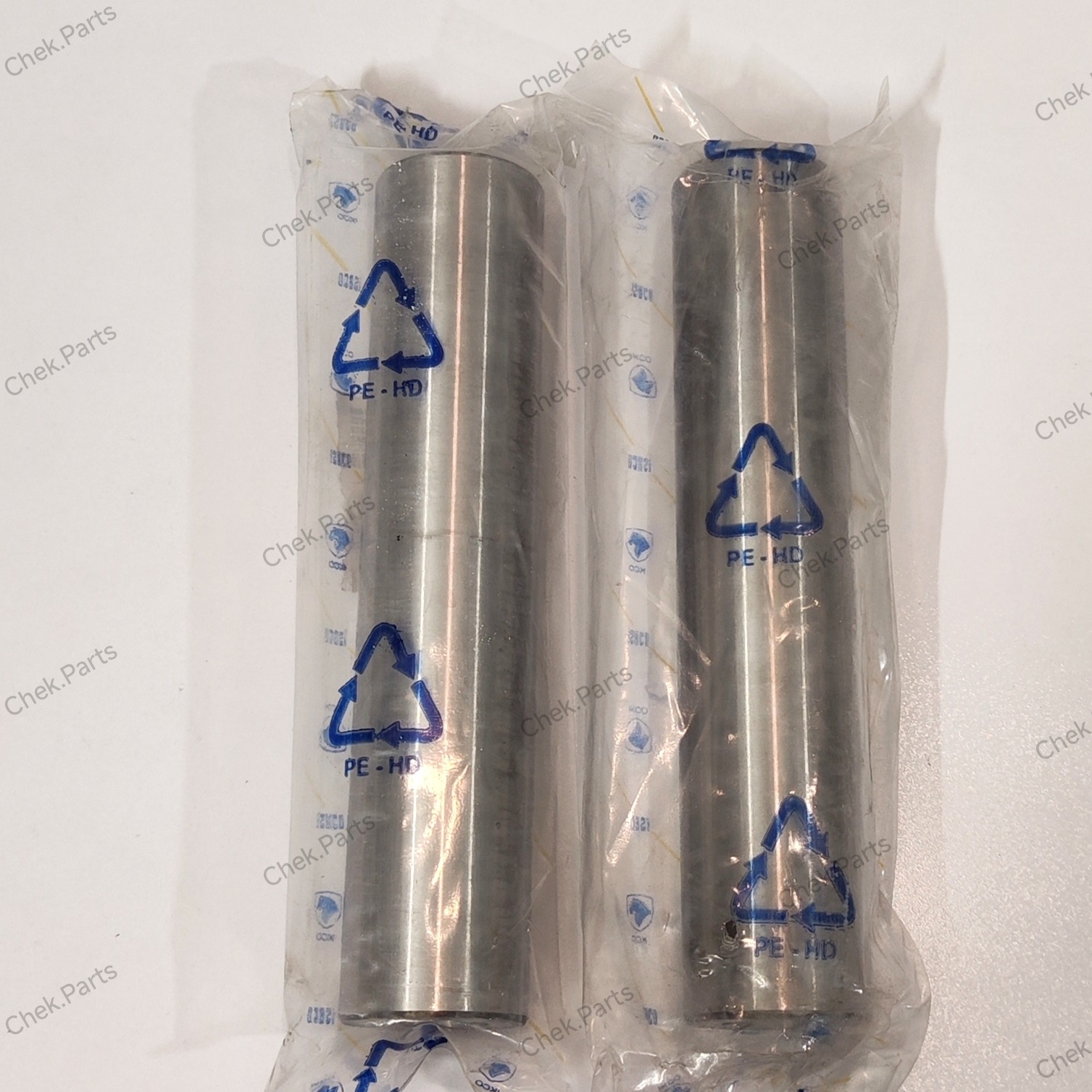 میل ژامبون توپر اکسل عقب پژو 206 و 207 ایساکو (2عدد)