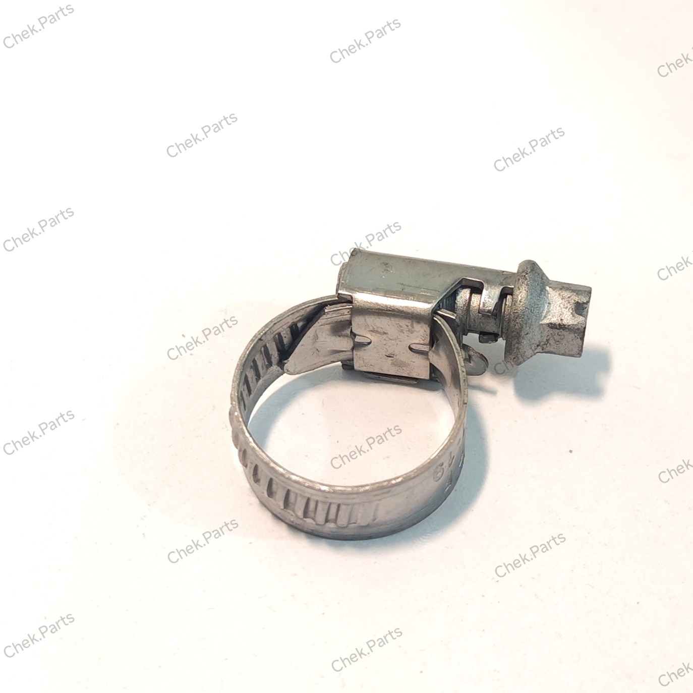 بست لوله فشار ضعیف هیدرولیک به پمپ پژو 206 و 207 ایساکو