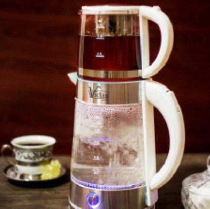 چای ساز ویداس مدل VIR-2079