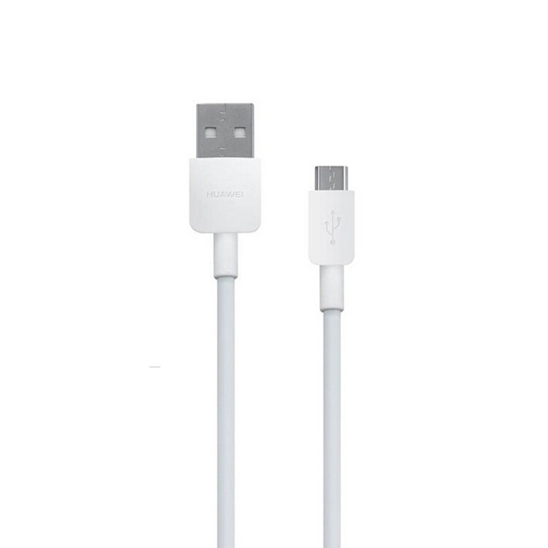کابل تبدیل USB به MicroUSB مدل HW-USB Cable-2A به طول 1 متر