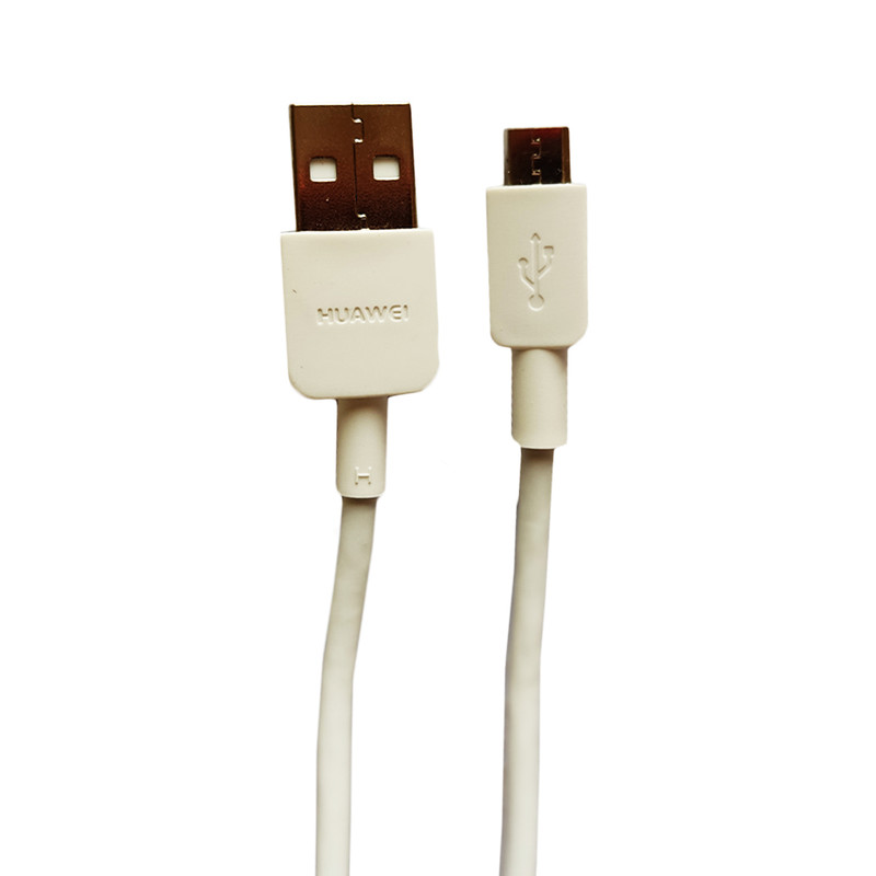 کابل تبدیل USB به microUSB مدل H1 طول 1 متر