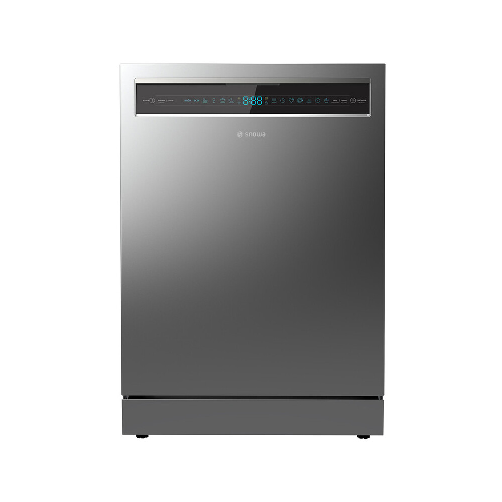 ماشین ظرفشویی 14 نفره اسنوا مدل SDW-A20