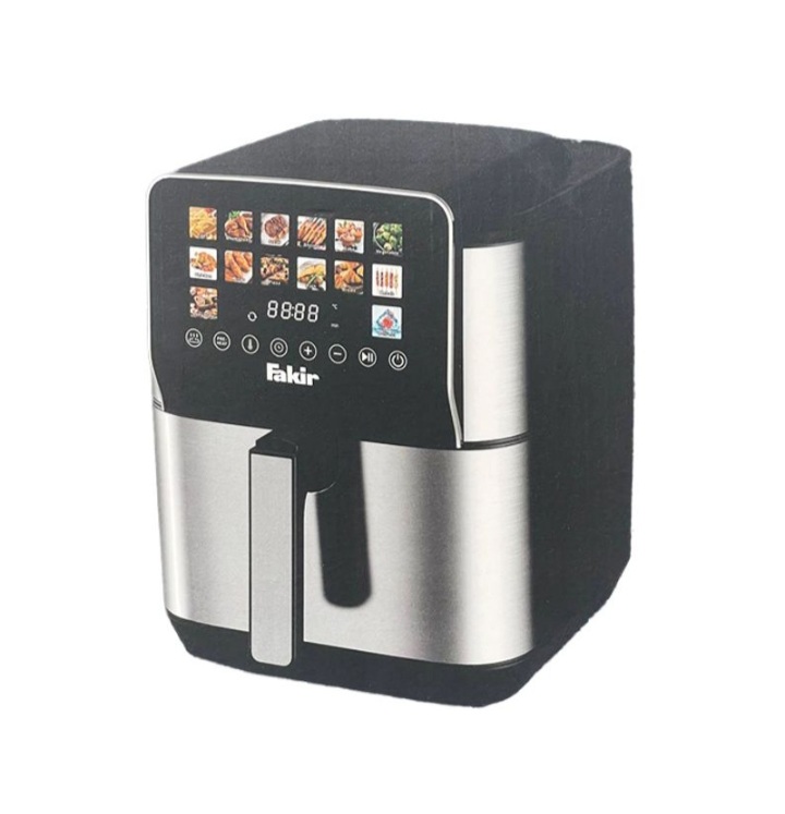 سرخ کن بدون روغن و هواپز فکر آلمان مدلAKO-8929 