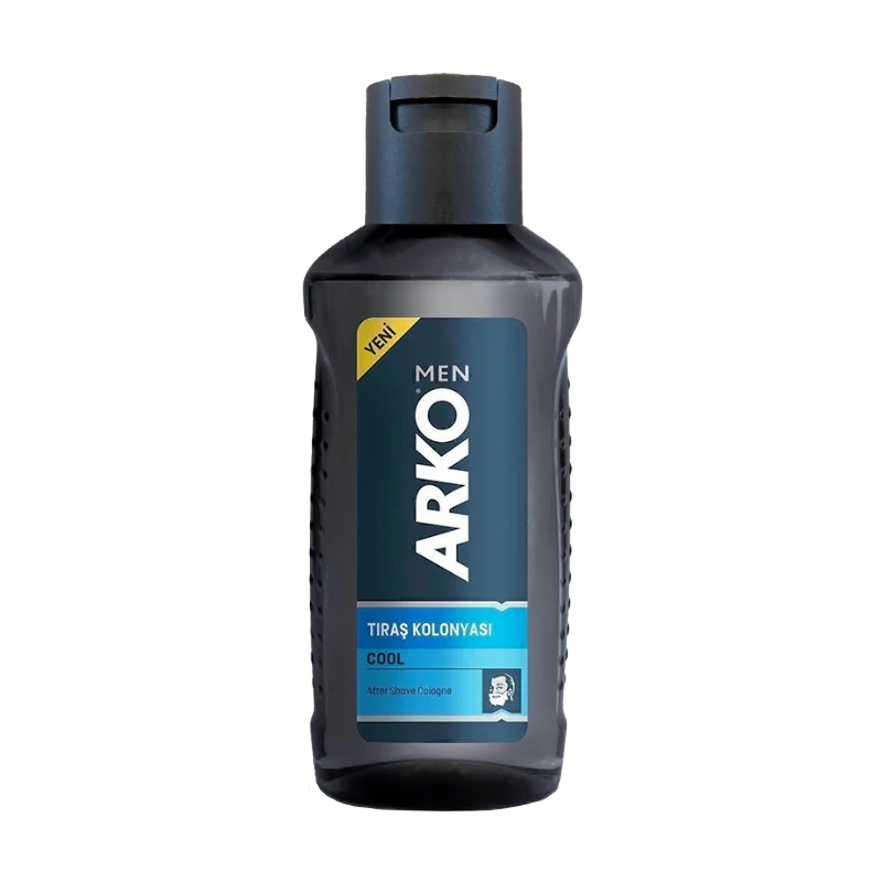 افتر شیو ادکلنی آرکو ARKO COOL