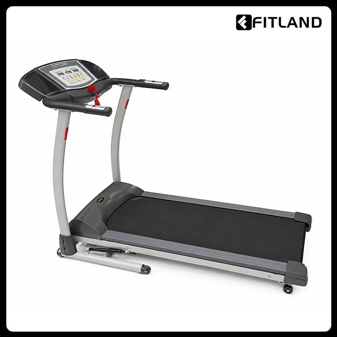 تردمیل خانگی پاور فرست مدل T-801 (پس کرایه)
