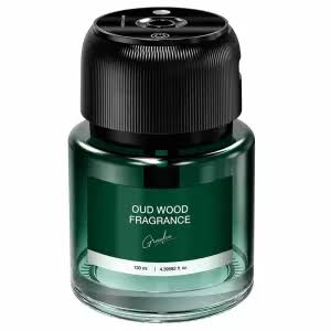 خوش بوکننده گرین لاین مدل Fragrance 160
