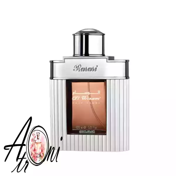 عطر ادکلن رصاصی الوسام دی | Rasasi Al Wisam Day