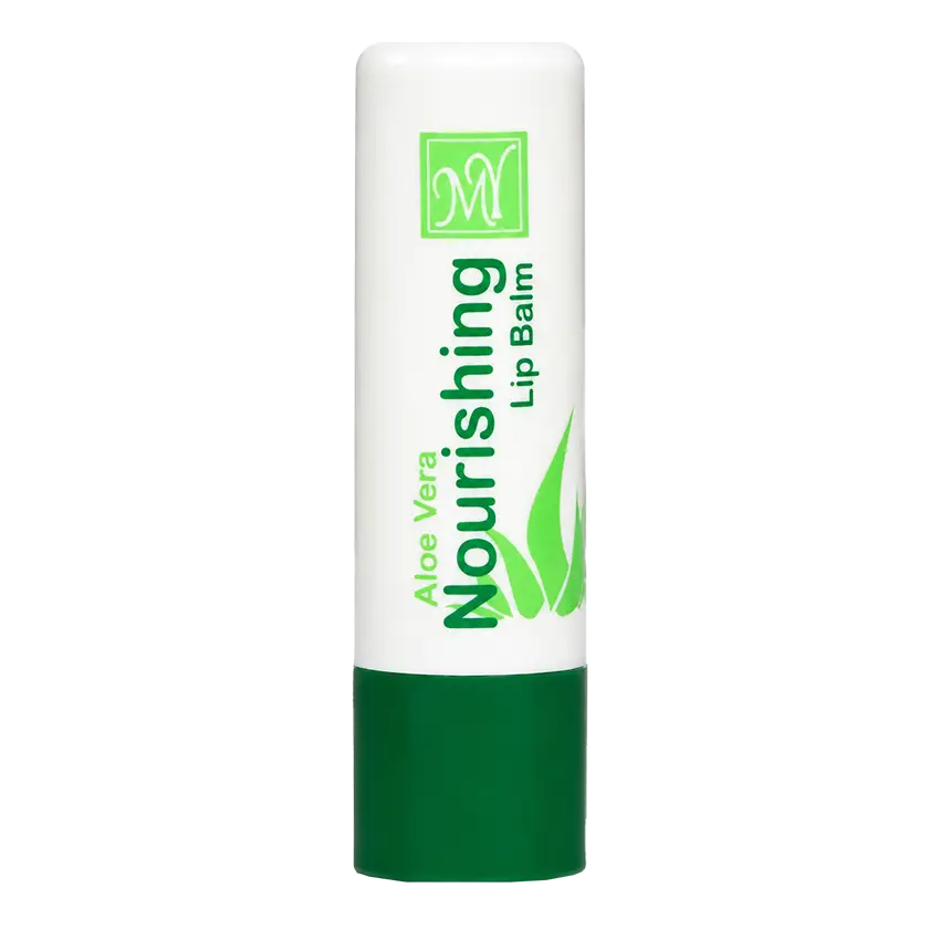 بالم لب مرطوب کننده آلوئه ورا مای SPF15