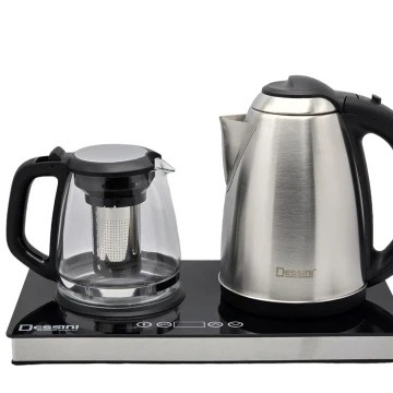 چایساز کنار هم دسینی مدل DS-1166