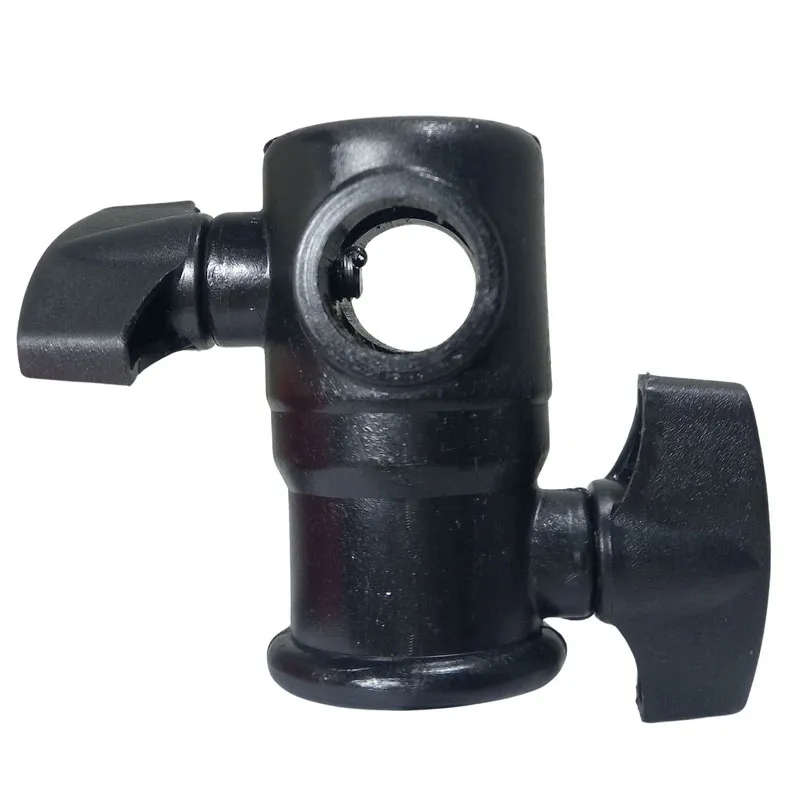 سر سه پایه مدل دو پیچ کد 52