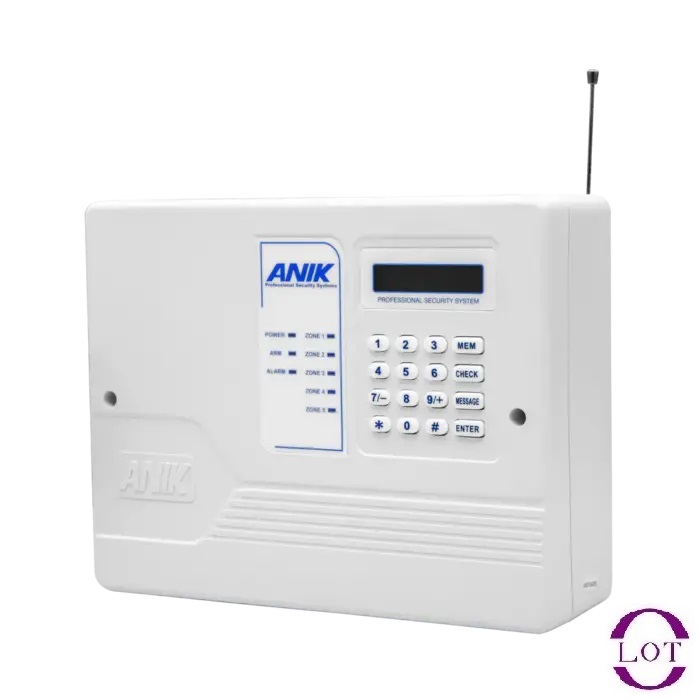 دزدگیر اماکن خط ثابت A370