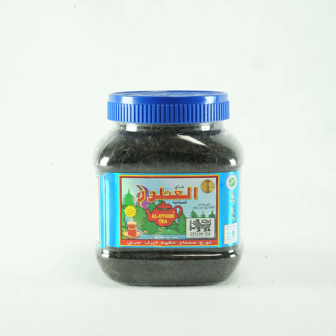 چای العطور