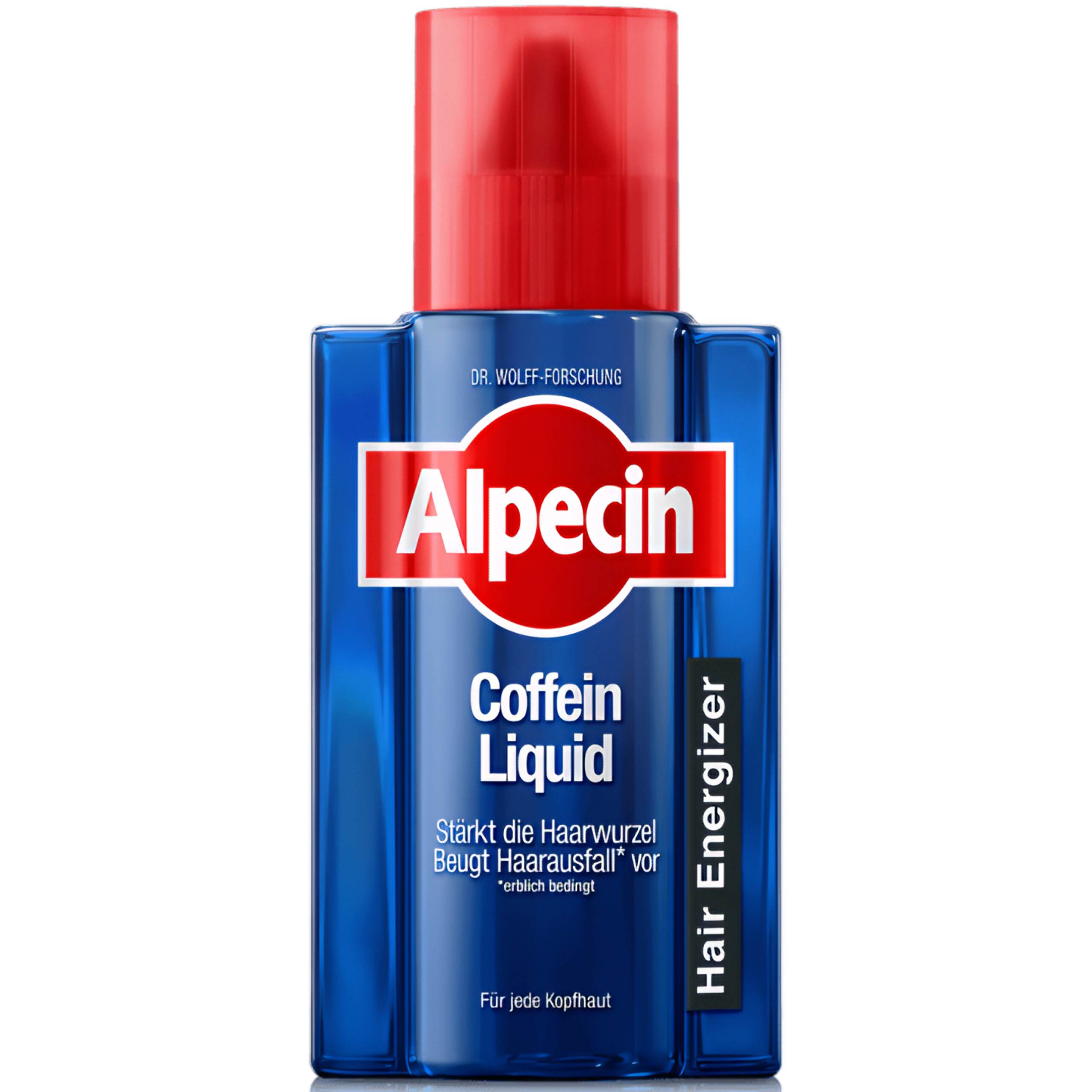 تونیک کافئین آلپسین | Alpecin Caffeine Liquid