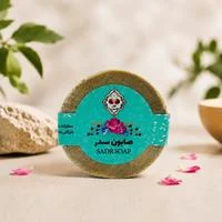 صابون سدر سنتی