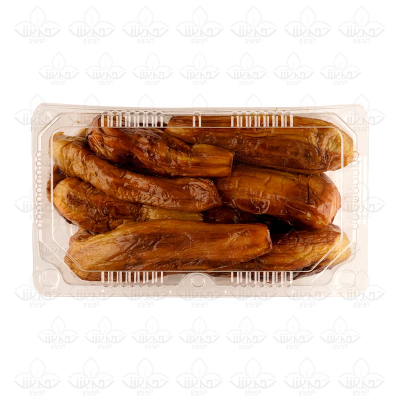 بادمجان سرخ شده 600 گرمی