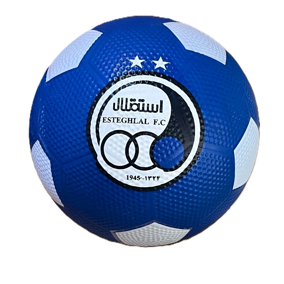 توپ طرح استقلال