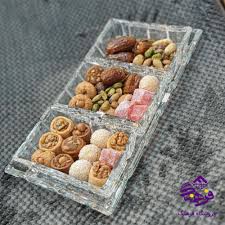 سرویس پذیرایی زنگان مدل تایتانیک